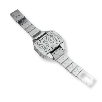 Kit de Construção Mecânica Time For Machine Relogio Creador do Tempo | Metal - 1