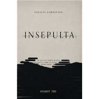 Insepulta - 1