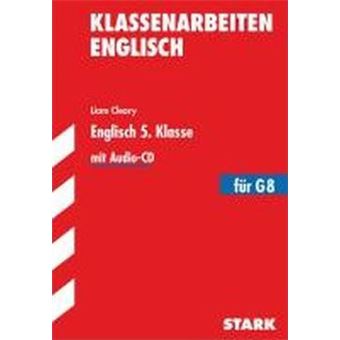 Training Englisch. 5. Klasse Klassenarbeiten : Für G8 - 1