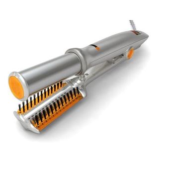 Modelador e Alisador de Cabelo Nanlin - 1