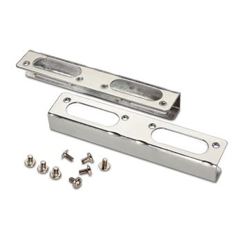 Peça de Caixa de Computador AISENS A129-0149 | Metálico - 1