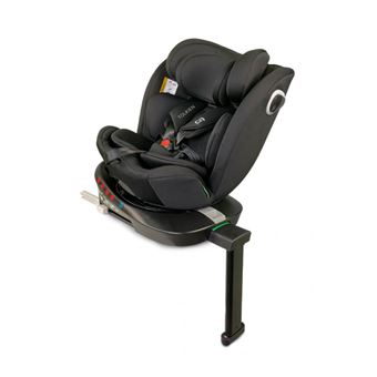 Cadeira Auto I-Size 40-150 cm Asalvo Tolkien Black - 1