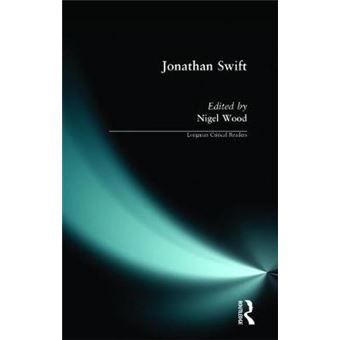 Jonathan Swift - Paperback - 1999 - 1