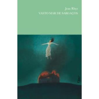 Vasto Mar De Sargaços - 1