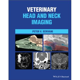 Veterinary Head And Neck Imaging - 1