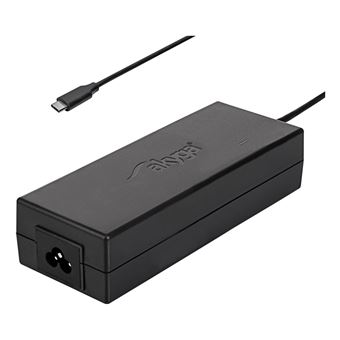 Adaptador e Transformador Akyga AK-ND-79 | Preto - 1
