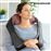 Massajador You Like It Shiatsu Pro Massaki 24W Wellness Relax_0