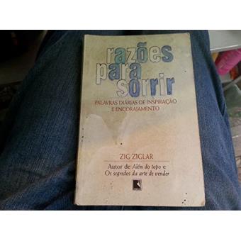 Razoes para Sorrir - 1