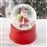 Globo de Neve You Like It Pai Natal_0