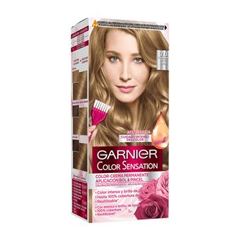 Tinta de Cabelo Garnier Color Sensation 3600541306998 - 1