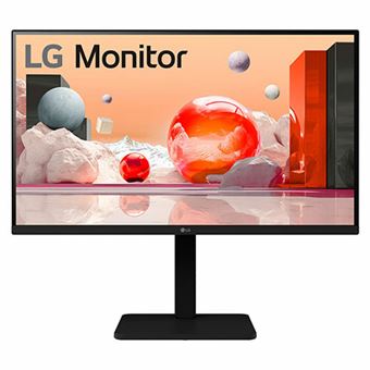 Monitor LG 27BA560-B | FHD | 5 ms | 100 Hz | 27" | D - 1