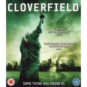 Cloverfield (Import) - 1