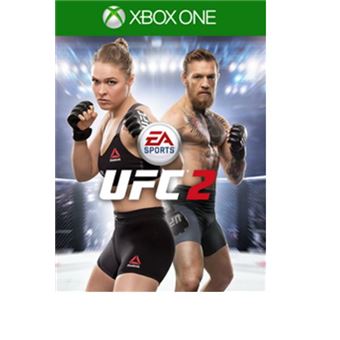 Videojogo Electronic Arts EA SPORTS UFC 2, Xbox One - 1
