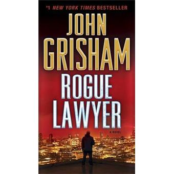 Rogue Lawyer - 1