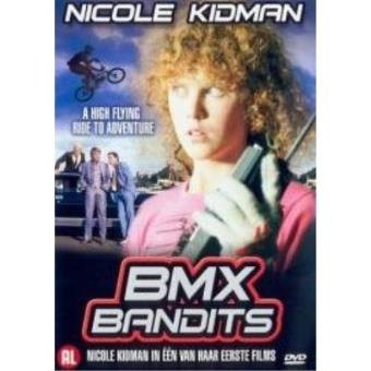 Bmx Bandits - 1