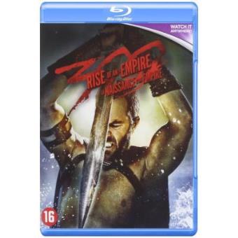 300: Rise Of An Empire - 1