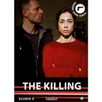 Killing The (2007) - Season 2 - 1