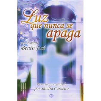 Luz Que Nunca Se Apaga - 1