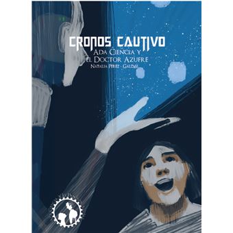 Cronos Cautivo - 1