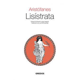 Lisístrata - 1