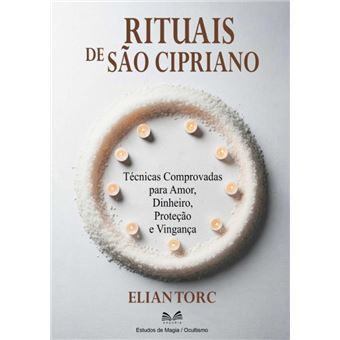 Rituais De São Cipriano - 1