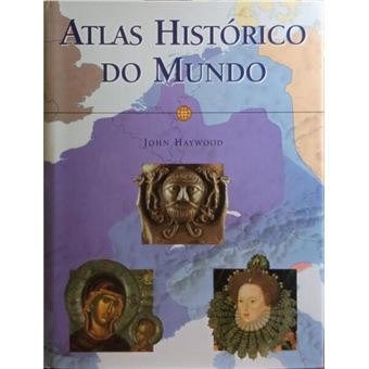 Atlas histórico do mundo. - 1