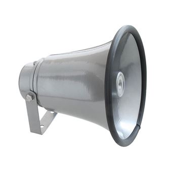 Corneta Show | 25W | 8 ohm | IP66 | Aluminio - 1