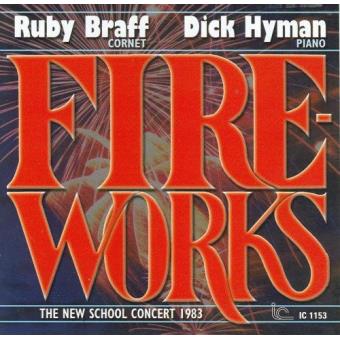Ruby Braff And Dick Hyman-Ruby Braff And Dick Hyman - - 1