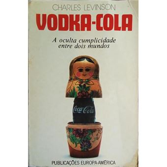 Vodka-cola. - 1
