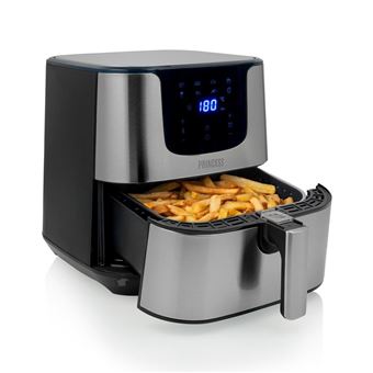 Air Fryer Princess 182060 | 5 L | 1700 W | Prateado - 1