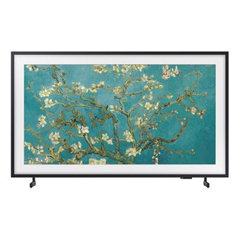 Smart TV Samsung The Frame QE32LS03CBU | QLED | FHD | 32'' | 81,3 cm | F - 1