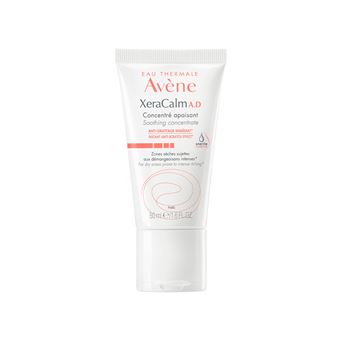 Concentrado Calmante e Suavizante Avène Xeracalm A.D | 50 ml - 1