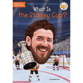 What Is The Stanley Cup? - 1