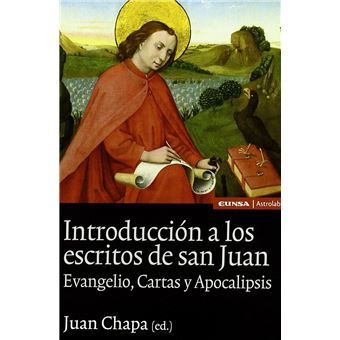 INTRODUCCION A LOS ESCRITOS DE SAN JUAN - 1
