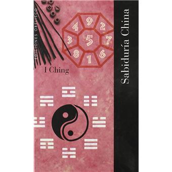 I Ching. Sabiduria China - 1