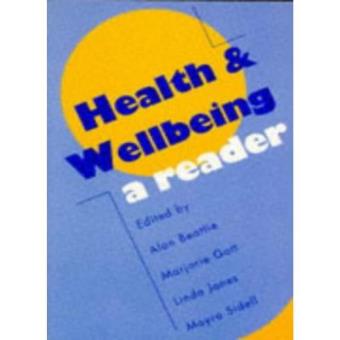 Health and Wellbeing - A Reader - Paperback - 1992 - 1