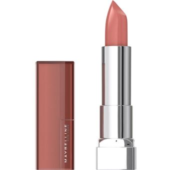 Batom Maybelline Color Sensational - 1