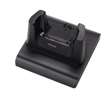 Acessório de Leitura de Código de Barras Zebra CUP-RFD49-UNIV-1R | Preto - 1