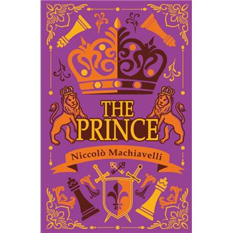 The Prince - 1