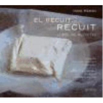 El recuit, recuit llibre de receptes - 1