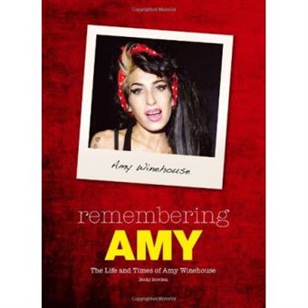 Remembering Amy: The Life And Times Of Amy Winehouse - 1