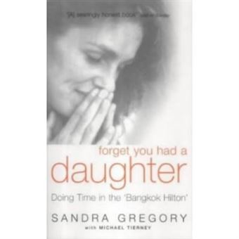 Forget You Had a Daughter - 1