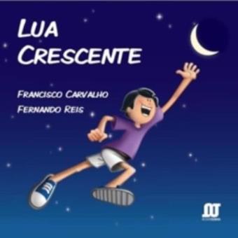 Lua Crescente - 1