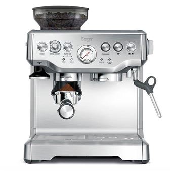 Máquina de Café Expresso Sage Barista Express | Aço inoxidável - 1