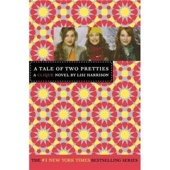 A Tale Of Two Pretties - 1