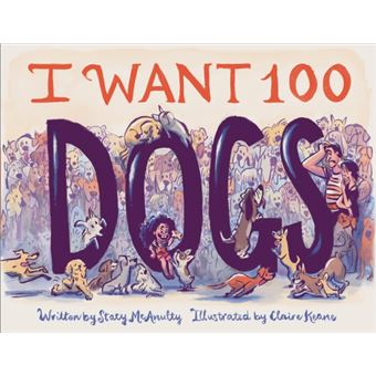 I Want 100 Dogs - 1