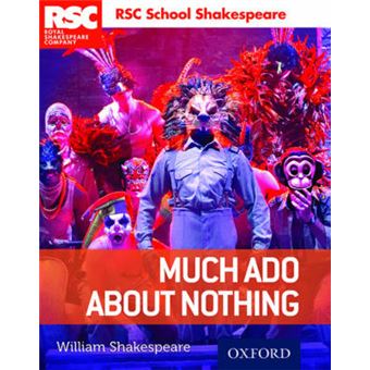 Royal Sheakespeare Company: Much Ado About Nothing - 1