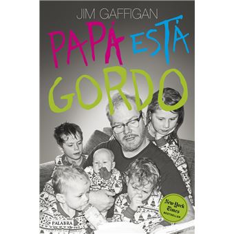Papa Esta Gordo - 1
