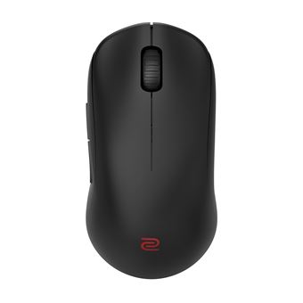 Rato Gaming Wireless ZOWIE U2-DW | 3200 DPI | Preto - 1