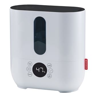 Humidificador Boneco Ultrasonic U350 | Branco - 1